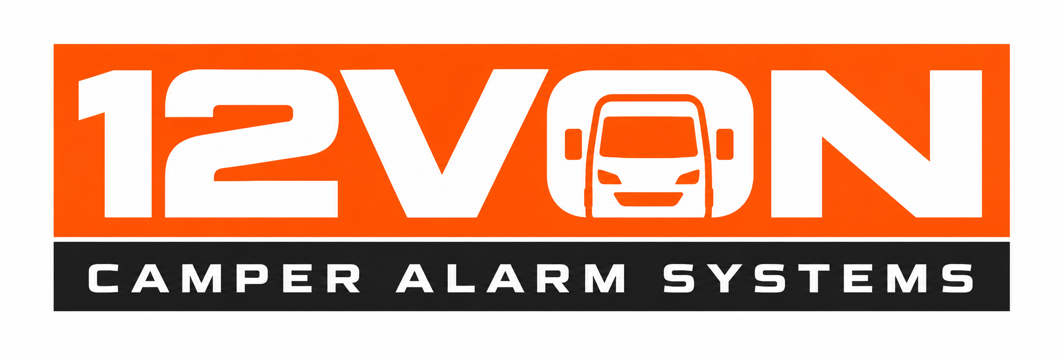 12VON Camper Alarm Systems